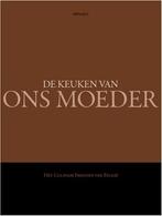 De keuken van ons moeder 9789077695661 F. Verheyden, Verzenden, Gelezen, F. Verheyden