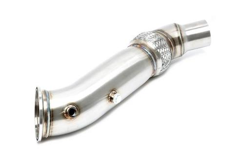 Downpipe BMW 1-series F20 / F21, 2-series F22 / F23, 3-serie, Auto diversen, Tuning en Styling