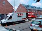 XXL Movers ( Wouter Verhuizer Verhuizen Movers Amsterdam), Diensten en Vakmensen, Inpakservice, Opslag