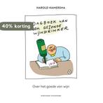 Dagboek van een gezonde wijndrinker 9789059567894, Verzenden, Gelezen, Harold Hamersma