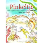 Pinkeltje 13 - Pinkeltje en de parels 9789000384082, Boeken, Verzenden, Zo goed als nieuw, Suzanne Braam