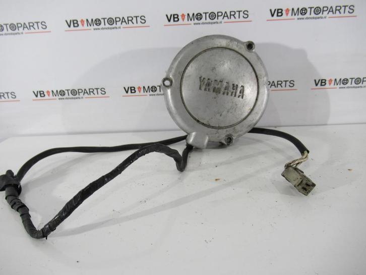 Yamaha XJ 600 Diversion Ontsteking, Motoren, Onderdelen | Yamaha, Ophalen of Verzenden