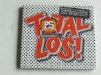 Total Los! De Mixtape vol 2, Cd's en Dvd's, Verzenden, Nieuw in verpakking