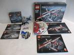 Lego Set - Technic - Fire Plan, Helikopeter 42040,42020, Nieuw