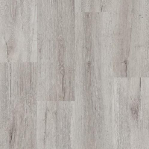 PVC vloer Luxe+ Sandi oak 1022 met 10dB ondervloer COUPON, Huis en Inrichting, Stoffering | Vloerbedekking, Overige kleuren, 75 m² of meer
