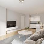 Tweekamerappartement met Inloopdouche en Parkeerplaats, Huizen en Kamers, Appartement, Direct bij eigenaar, Zaandam