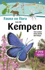 9789056156077 Fauna en flora van de Kempen, Verzenden, Nieuw, Bart Muys