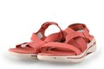 Skechers Sandalen in maat 42 Roze | 10% extra korting, Kleding | Dames, Schoenen, Skechers, Overige kleuren, Verzenden, Sandalen of Muiltjes
