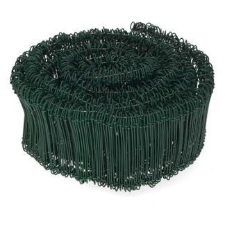 Lusdraad | Giardino | 1000 stuks (10 cm x Ø 1.4 mm, Groen), Tuin en Terras, Gaas en Draad, Nieuw, Verzenden