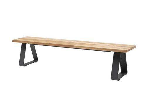Taste by 4 Seasons Basso sportbank 200 cm SALE |, Tuin en Terras, Tuinsets en Loungesets, Ophalen of Verzenden