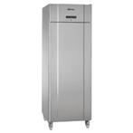 Gram K610R Compact 1-deurs RVS koeling 585 Liter, Zakelijke goederen, Horeca | Keukenapparatuur, Verzenden, Nieuw in verpakking