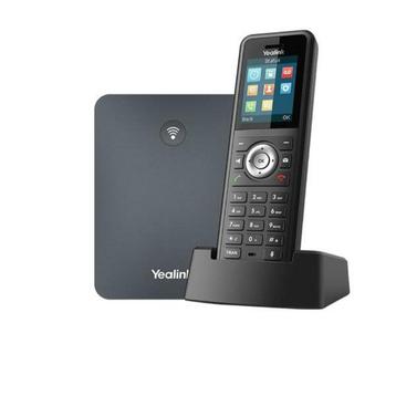 Draadloze telefoon Yealink YEA_W79P beschikbaar voor biedingen