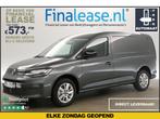 Volkswagen Caddy Maxi 2.0 TDI Style L2H1 123PK AUT €573pm, Automaat, Volkswagen, Diesel, Nieuw