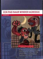 Een pad naar minder agressie 9789077834381 J. Louwe, Verzenden, Gelezen, J. Louwe