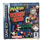 Mario VS. Donkey Kong - EUR (CIB) (Lelijk Boekje) (GBA), Verzenden, Nieuw