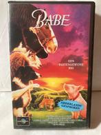 BABE (VHS), Verzenden, Gebruikt