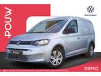 Volkswagen Caddy | Zakelijke Lease v.a. €385.44 pm, Auto's, Automaat, Stof, Gebruikt, Euro 6