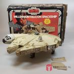 Vintage Star Wars - Millennium Falcon met ESB doos (Toys), Verzenden, Zo goed als nieuw, Actiefiguurtje