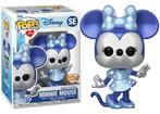Funko vinyl figuur - Disney Mickey Mouse Make a Wish SE M..., Verzamelen, Disney, Nieuw, Verzenden