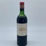 1966 Chateau Margaux - Margaux 1er Grand Cru Classé, 1er, Verzamelen, Nieuw