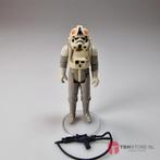 Vintage Star Wars AT-AT Driver (Compleet), Verzamelen, Star Wars, Verzenden, Zo goed als nieuw, Actiefiguurtje