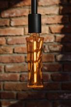 Bailey Shapes LED Sherry E27 3W 160lm 1900K Goud Dimbaar..., Ophalen of Verzenden, Nieuw