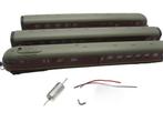micromotor nf036 N ombouwset voor Fleischmann VT 12.5, BR, Hobby en Vrije tijd, Overige merken, Gelijkstroom, Verzenden, Overige typen