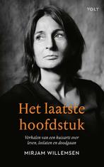 Het laatste hoofdstuk (9789021497877, Mirjam Willemsen), Verzenden, Nieuw, Overige typen