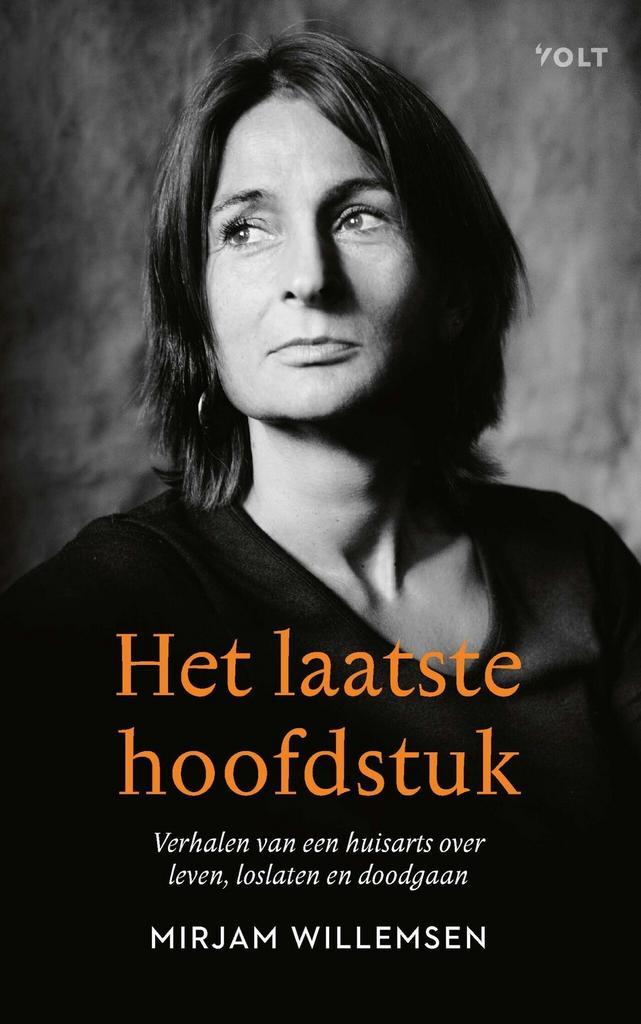 Het laatste hoofdstuk (9789021497877, Mirjam Willemsen), Boeken, Gezondheid, Dieet en Voeding, Nieuw, Overige typen, Verzenden