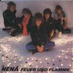 vinyl single 7 inch - Nena - Feuer Und Flamme (Germany, 1..., Verzenden, Zo goed als nieuw