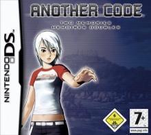 MarioDS.nl: Another Code: Two Memories Losse Game Card iDEAL, Spelcomputers en Games, Games | Nintendo DS, Zo goed als nieuw, Ophalen of Verzenden