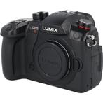 Panasonic Lumix DC-GH5 II body occasion (incl. BTW), Audio, Tv en Foto, Fotocamera's Digitaal, Verzenden, Gebruikt, Overige Merken