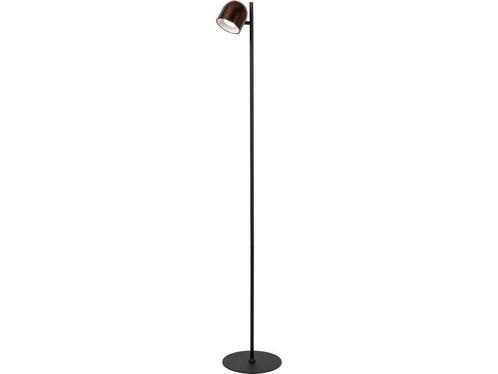 Lucide SKANSKA RECH - Oplaadbare Vloerlamp - Dimbaar LED, Huis en Inrichting, Woonaccessoires | Overige, Zo goed als nieuw, Verzenden