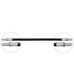 Remslang FORD ESCORT 2.0 RS 2000 voorzijde, links of rechts, Verzenden, Nieuw