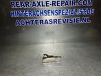 Deurklink, deurgreep links Opel Ascona B, Manta B, chroom., Verzenden, Gebruikt, Opel
