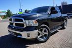 Dodge Ram 1500 3.6 V6 Crew Cab 57 /6 persoons LPG, Auto's, Automaat, Overige brandstoffen, Zwart, Nieuw