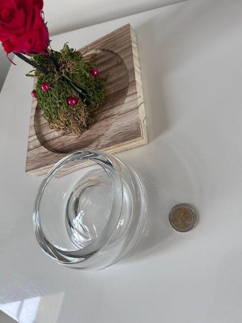 Vide-poche - Baccarat - Frankrijk, Antiek en Kunst, Curiosa en Brocante