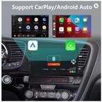 Kia Optima navigatie radio android 14 dab+ apple carplay, Ophalen of Verzenden, Nieuw