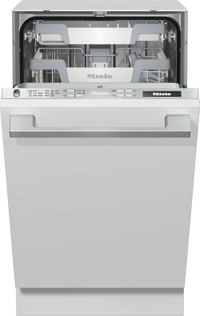 €1469 Miele G 5690 SCVi SL Volledig ingebouwd 9 couverts D, Witgoed en Apparatuur, Vaatwasmachines, Ophalen of Verzenden