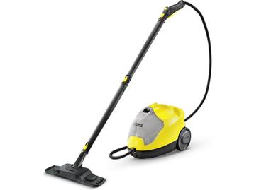 Kärcher SC 4 - Sledestoomreiniger - 2000 W 3.5 bar continu beschikbaar voor biedingen