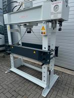 DURENDUS werkplaatspers garagepers hydraulische pers 150 Ton, Nieuw