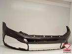 VW Passat B8 Facelift R-Line Voorbumper Bumper 6xPDC Origine, Ophalen, Gebruikt, Volkswagen, Bumper