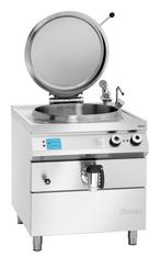 Bartscher Kookketel el., 100L, Zakelijke goederen, Ophalen of Verzenden, Nieuw in verpakking