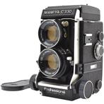 Mamiya C330 Professional + Sekor 2.8/80mm | Twin lens reflex, Nieuw
