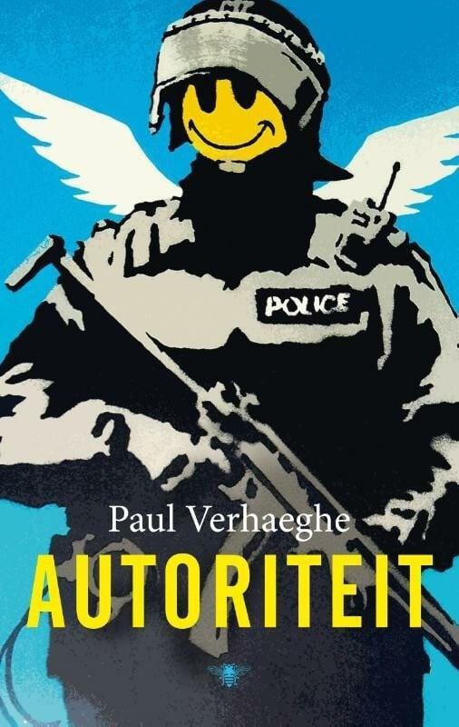 Autoriteit (9789023492818, Paul Verhaeghe), Boeken, Psychologie, Nieuw, Verzenden