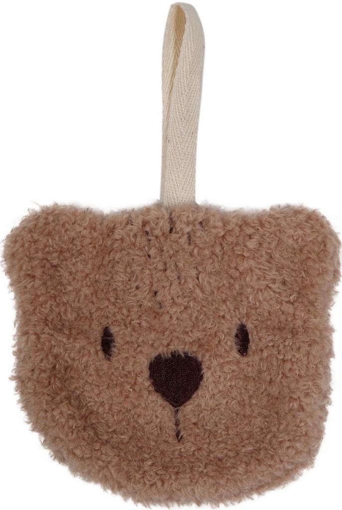 MamaLoes Bowie de Beer Speendoekje ML040803, Kinderen en Baby's, Babyvoeding en Toebehoren, Nieuw, Verzenden