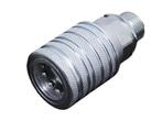 HAZEK M20x1,5 M22x1,5 G1/2 push- en pull-type hydraulische, Verzenden, Nieuw