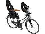Thule Yepp Nexxt 2 maxi Fietszitje Chocolate Brown One-Size, Verzenden, Zo goed als nieuw