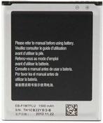 Samsung batterij voor Galaxy S3 mini I8190, Ophalen of Verzenden, Zo goed als nieuw