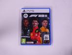 Playstation 5 - F1 23 [Gebruikt], Spelcomputers en Games, Ophalen of Verzenden, Nieuw